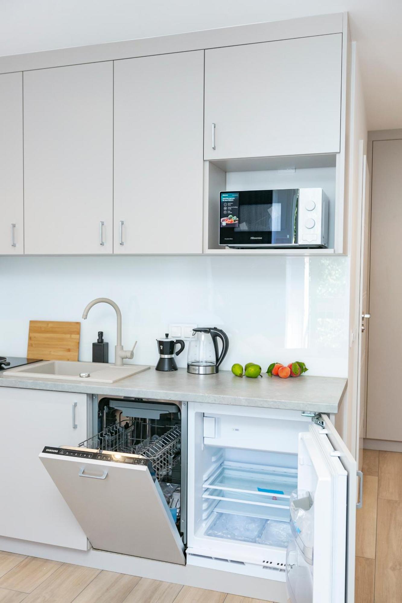 Appartement Pereca Blue - Better