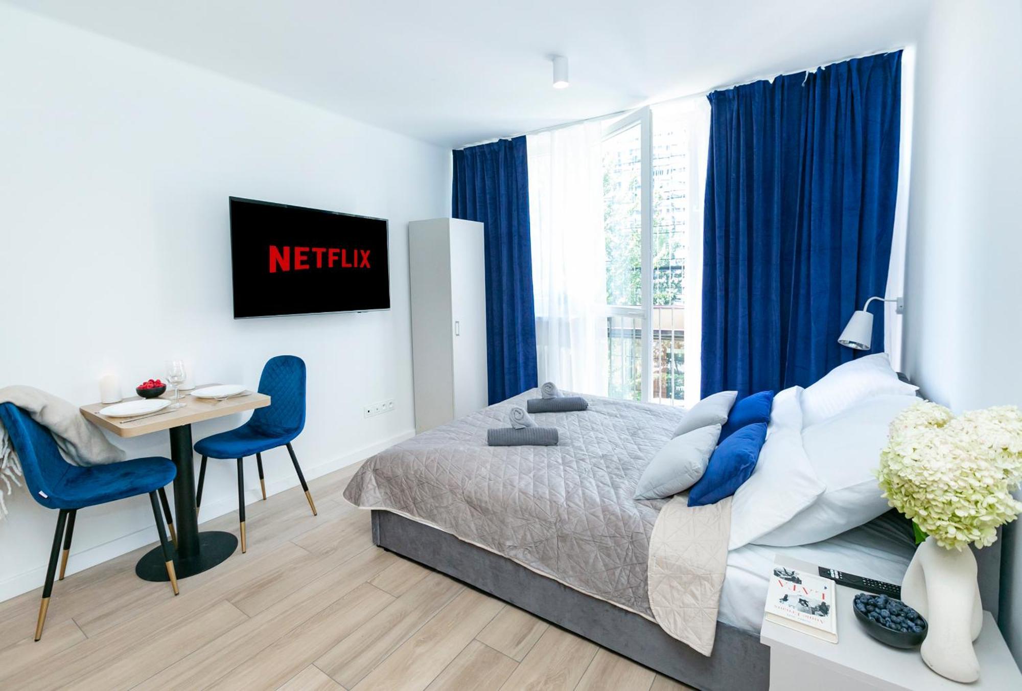 Appartement Pereca Blue - Better