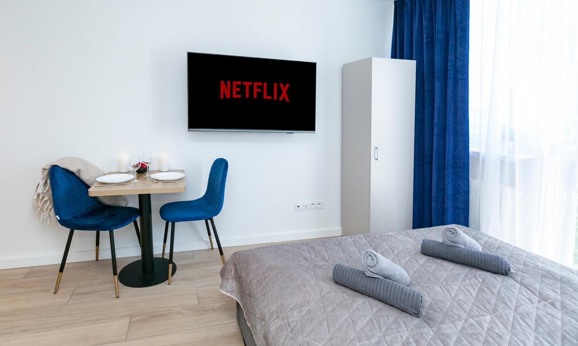 Pereca Blue - Better Appartement