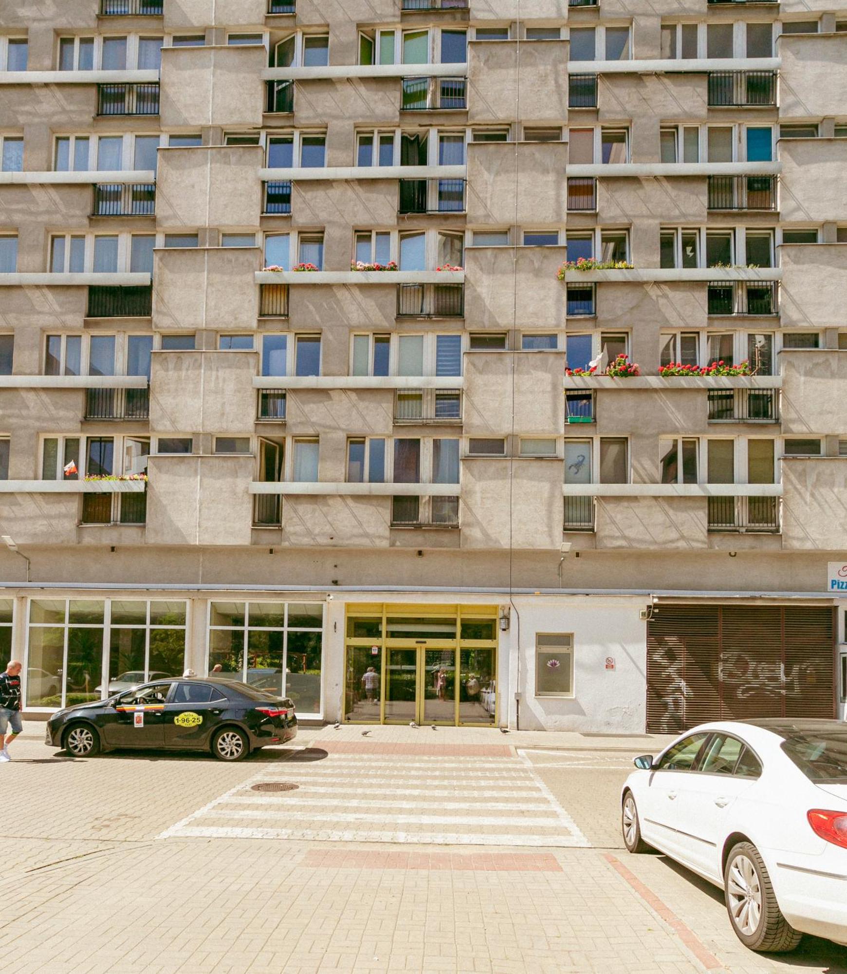 Appartement Pereca Blue - Better *